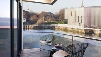 London Greenwich Apartments Blackheath Buitenkant foto