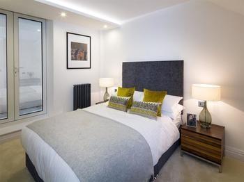 London Greenwich Apartments Blackheath Buitenkant foto