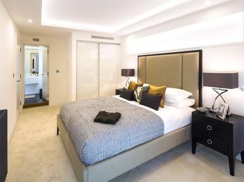 London Greenwich Apartments Blackheath Buitenkant foto