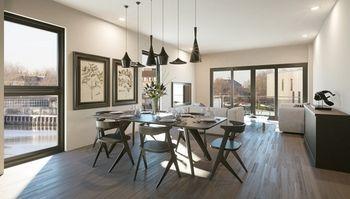London Greenwich Apartments Blackheath Buitenkant foto