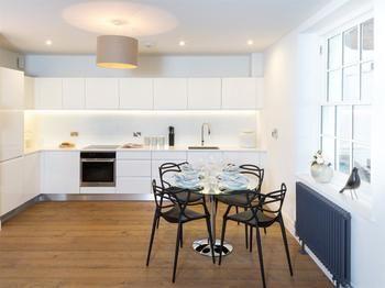 London Greenwich Apartments Blackheath Buitenkant foto