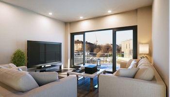 London Greenwich Apartments Blackheath Buitenkant foto